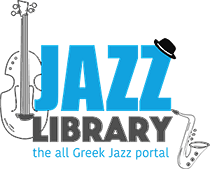 The greek jazz library